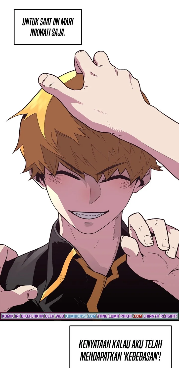 talent swallowing magician chapter 05 - Page 52